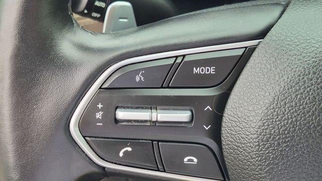 2023 Hyundai SANTA FE Hybrid Limited