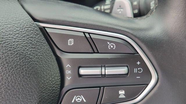 2023 Hyundai SANTA FE Hybrid Limited