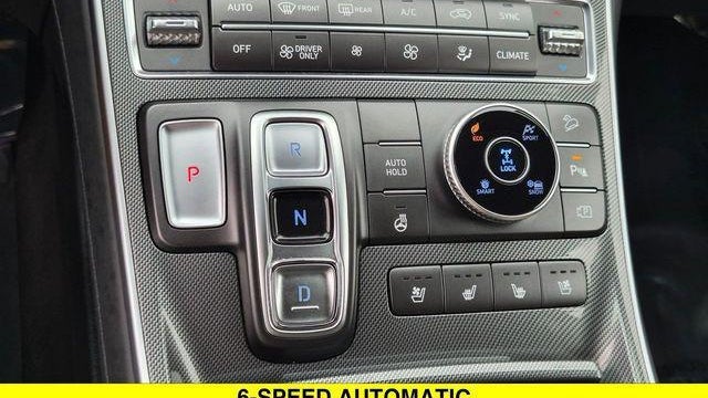 2023 Hyundai SANTA FE Hybrid Limited