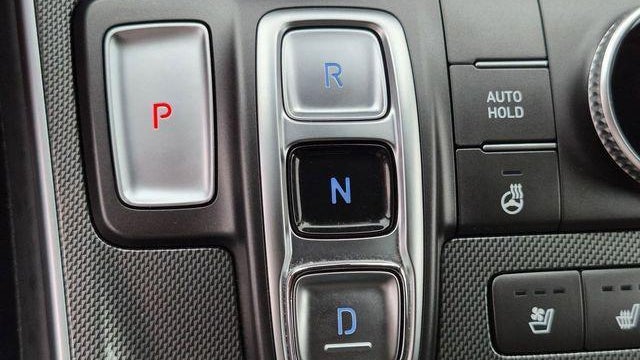 2023 Hyundai SANTA FE Hybrid Limited