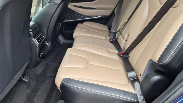 2023 Hyundai SANTA FE Hybrid Limited