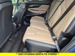 2023 SANTA FE Hybrid Thumbnail 22