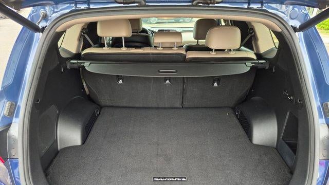 2023 Hyundai SANTA FE Hybrid Limited