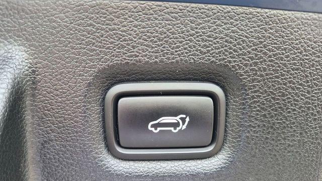 2023 Hyundai SANTA FE Hybrid Limited