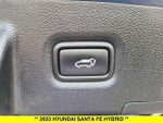 2023 SANTA FE Hybrid Thumbnail 25