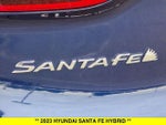 2023 SANTA FE Hybrid Thumbnail 26