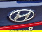 2023 SANTA FE Hybrid Thumbnail 27