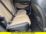 2023 SANTA FE Hybrid Thumbnail 28