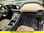 2023 SANTA FE Hybrid Thumbnail 30
