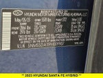 2023 SANTA FE Hybrid Thumbnail 32