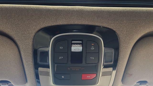 2023 Hyundai SANTA FE Hybrid Limited