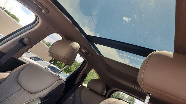 2023 Hyundai SANTA FE Hybrid Limited