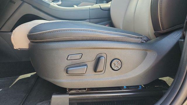 2023 Hyundai SANTA FE Hybrid Limited