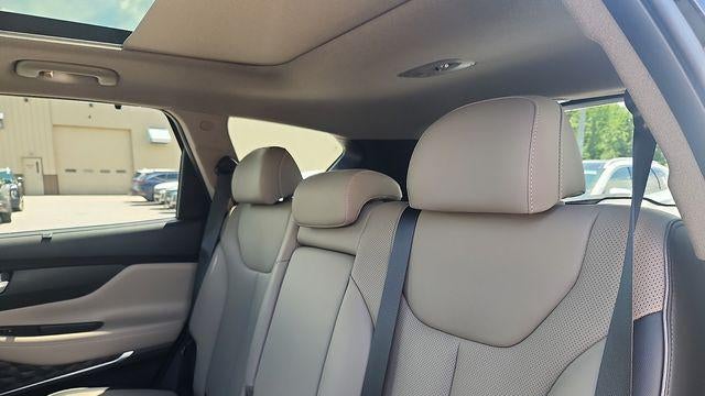 2023 Hyundai SANTA FE Hybrid Limited