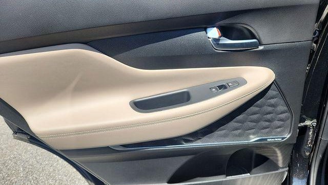2023 Hyundai SANTA FE Hybrid Limited
