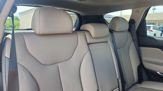 2023 Hyundai SANTA FE Hybrid Limited