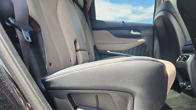 2023 Hyundai SANTA FE Hybrid Limited