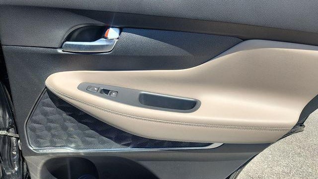 2023 Hyundai SANTA FE Hybrid Limited