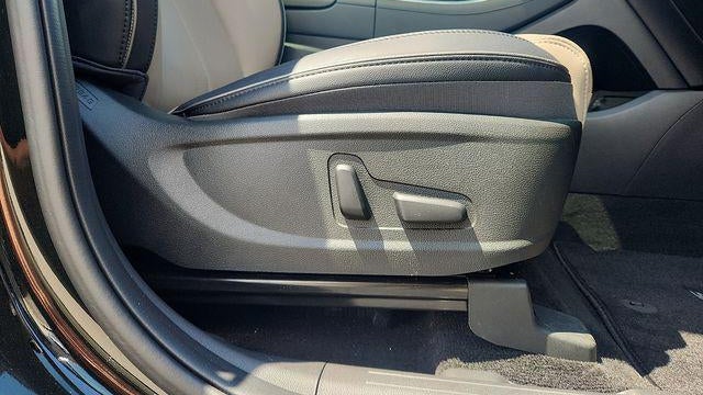 2023 Hyundai SANTA FE Hybrid Limited