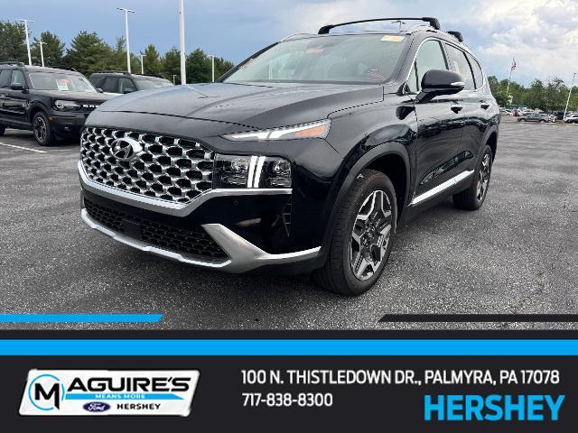 2023 Hyundai Santa Fe