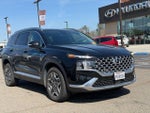 2023 SANTA FE Hybrid Thumbnail 1