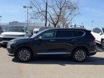 2023 SANTA FE Hybrid Thumbnail 4