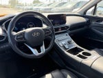 2023 SANTA FE Hybrid Thumbnail 9