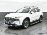 2023 SANTA FE Hybrid Thumbnail 2