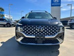 2023 SANTA FE Hybrid Thumbnail 3
