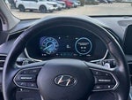 2023 SANTA FE Hybrid Thumbnail 12