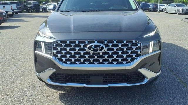 2023 Hyundai SANTA FE Hybrid Limited