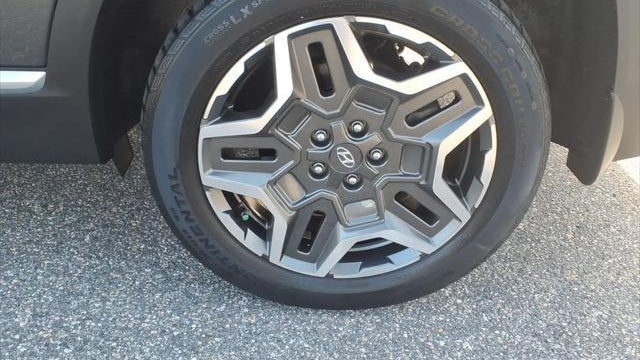 2023 Hyundai SANTA FE Hybrid Limited