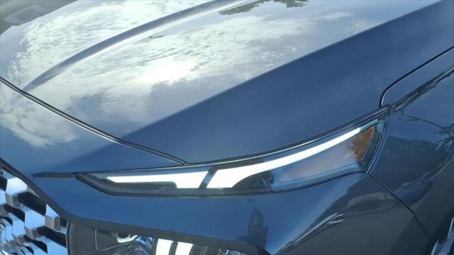 2023 Hyundai SANTA FE Hybrid Limited