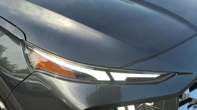 2023 Hyundai SANTA FE Hybrid Limited