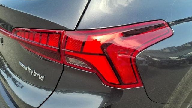 2023 Hyundai SANTA FE Hybrid Limited