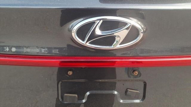 2023 Hyundai SANTA FE Hybrid Limited