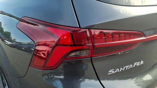 2023 Hyundai SANTA FE Hybrid Limited
