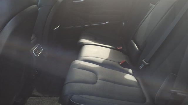 2023 Hyundai SANTA FE Hybrid Limited
