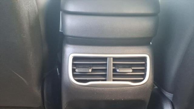 2023 Hyundai SANTA FE Hybrid Limited