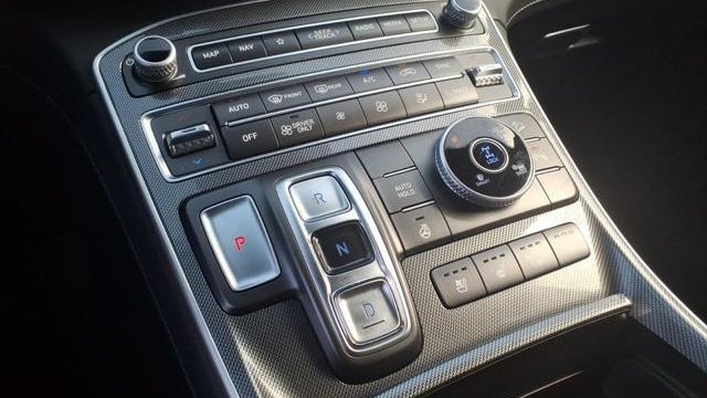 2023 Hyundai SANTA FE Hybrid Limited