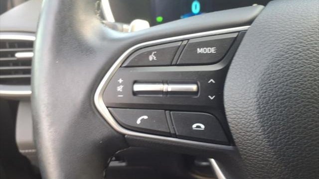 2023 Hyundai SANTA FE Hybrid Limited