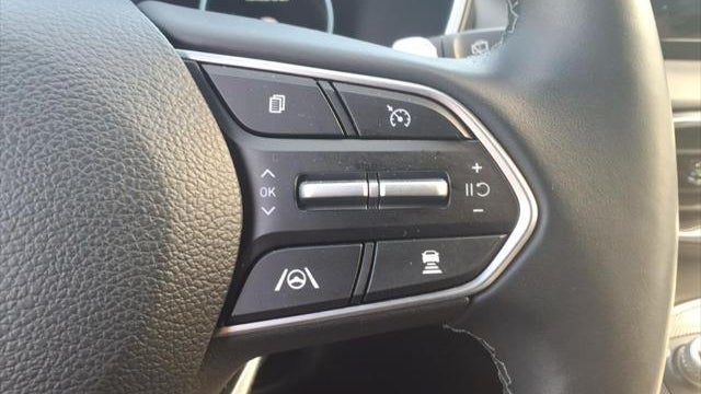 2023 Hyundai SANTA FE Hybrid Limited