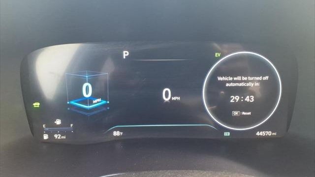 2023 Hyundai SANTA FE Hybrid Limited