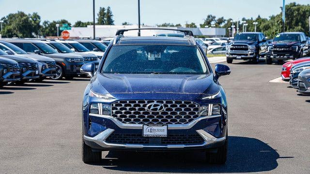 2023 Hyundai SANTA FE Hybrid Limited