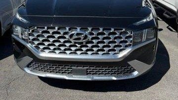 2023 Hyundai SANTA FE Hybrid Limited