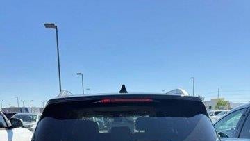 2023 Hyundai SANTA FE Hybrid Limited