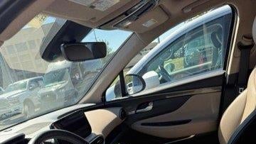 2023 Hyundai SANTA FE Hybrid Limited