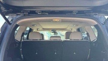 2023 Hyundai SANTA FE Hybrid Limited