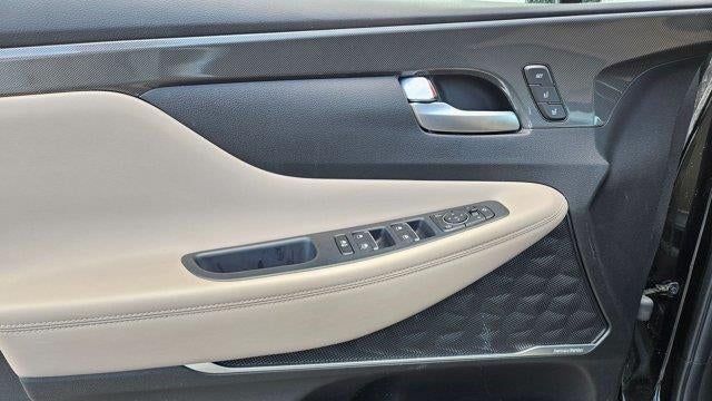 2023 Hyundai SANTA FE Hybrid Limited