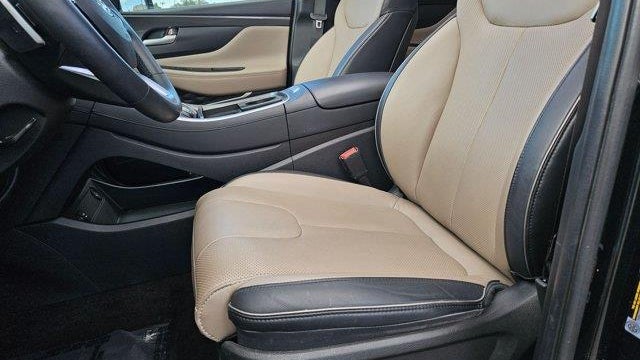 2023 Hyundai SANTA FE Hybrid Limited
